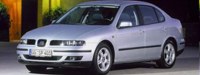Chiptuning  toledo ii